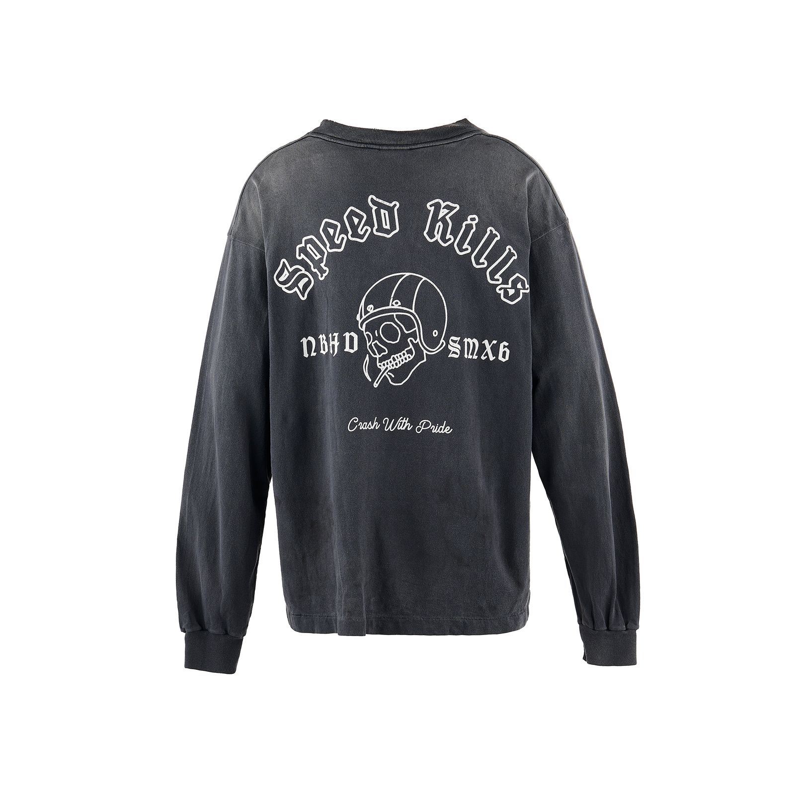 SAINT M×××××× - 【残りわずか】【コラボ】SM-HR8-0000-C72 / STHD