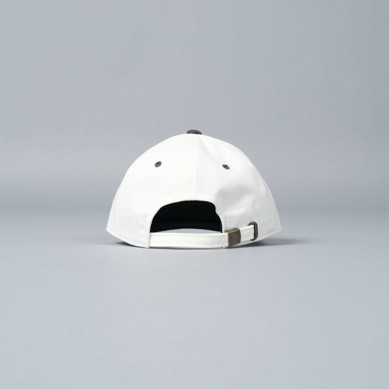 BASICKS - Born New York Cap (2tone) / ボーン ニューヨークキャップ