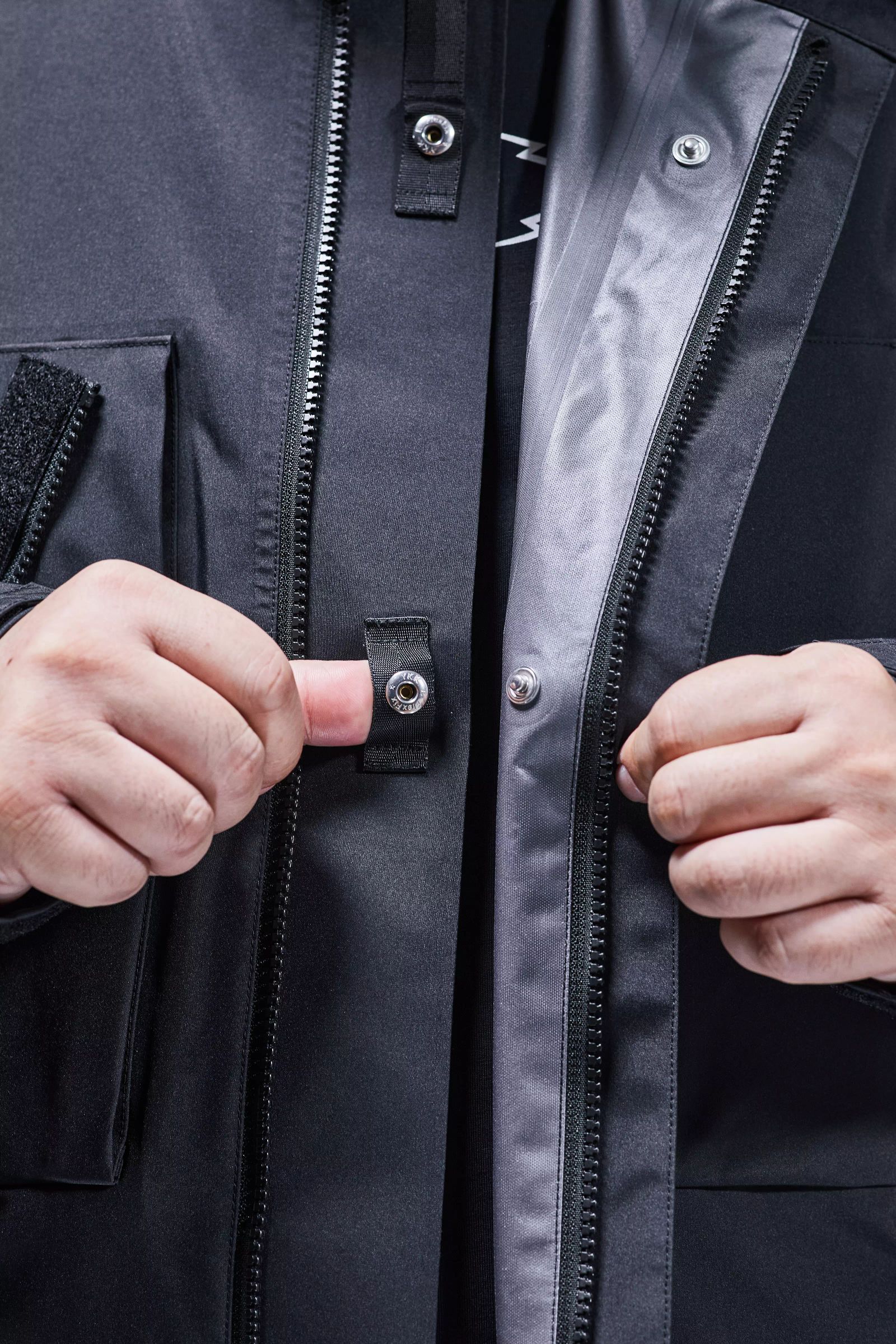 ACRONYM - 【ラスト1点】J14-GT / 3L Gore-Tex Interops Jacket Gen. 1