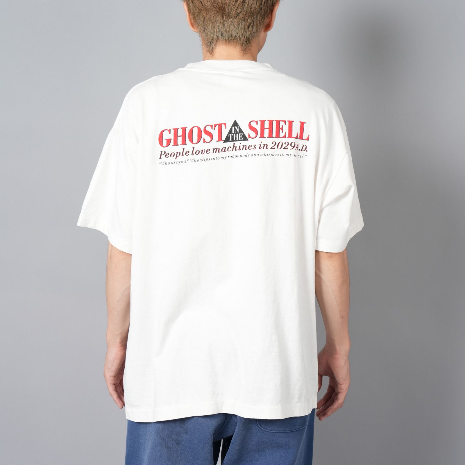 SAINT M×××××× - 【ラスト1点】【9/28日 (土) 10時販売スタート