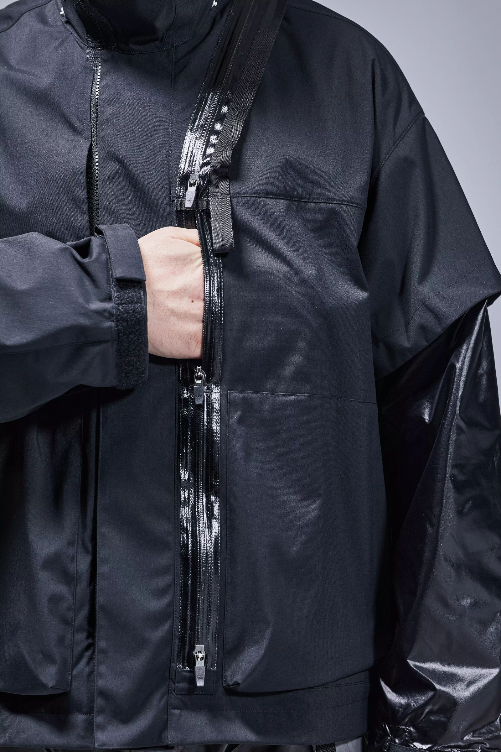 ACRONYM - 【ラスト1点】J115K-E / Encapsulated Nylon Interops