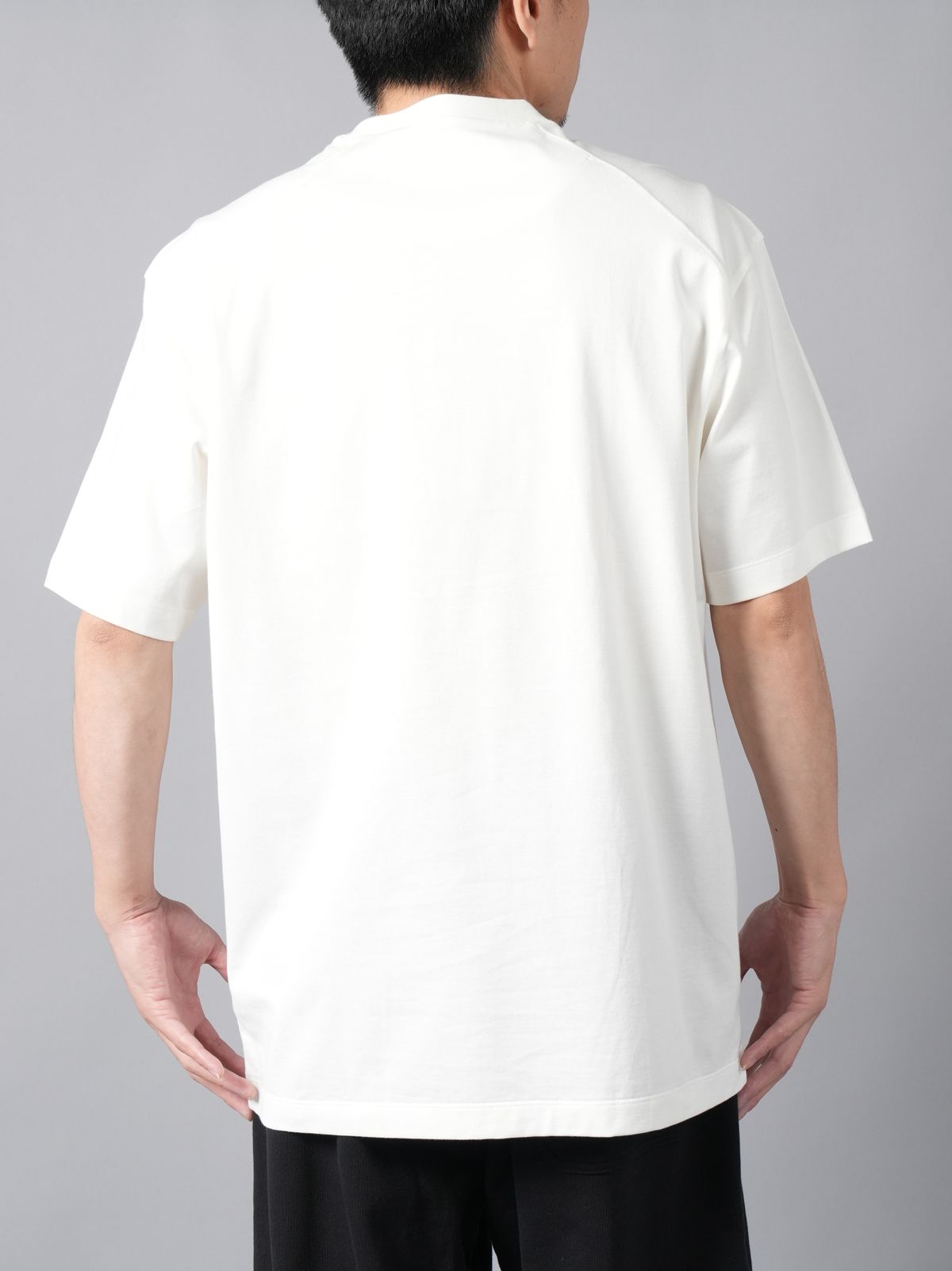 Y-3 - 【ラスト1点】GFX SS TEE 1 / グラフィックTシャツ ワン (オフ