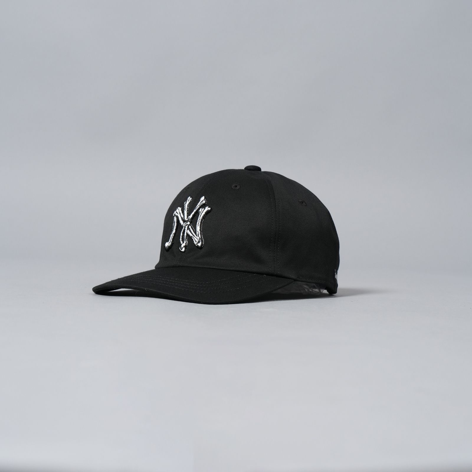 BASICKS - 【残りわずか】【再入荷】Bone New York Cap / ボーン