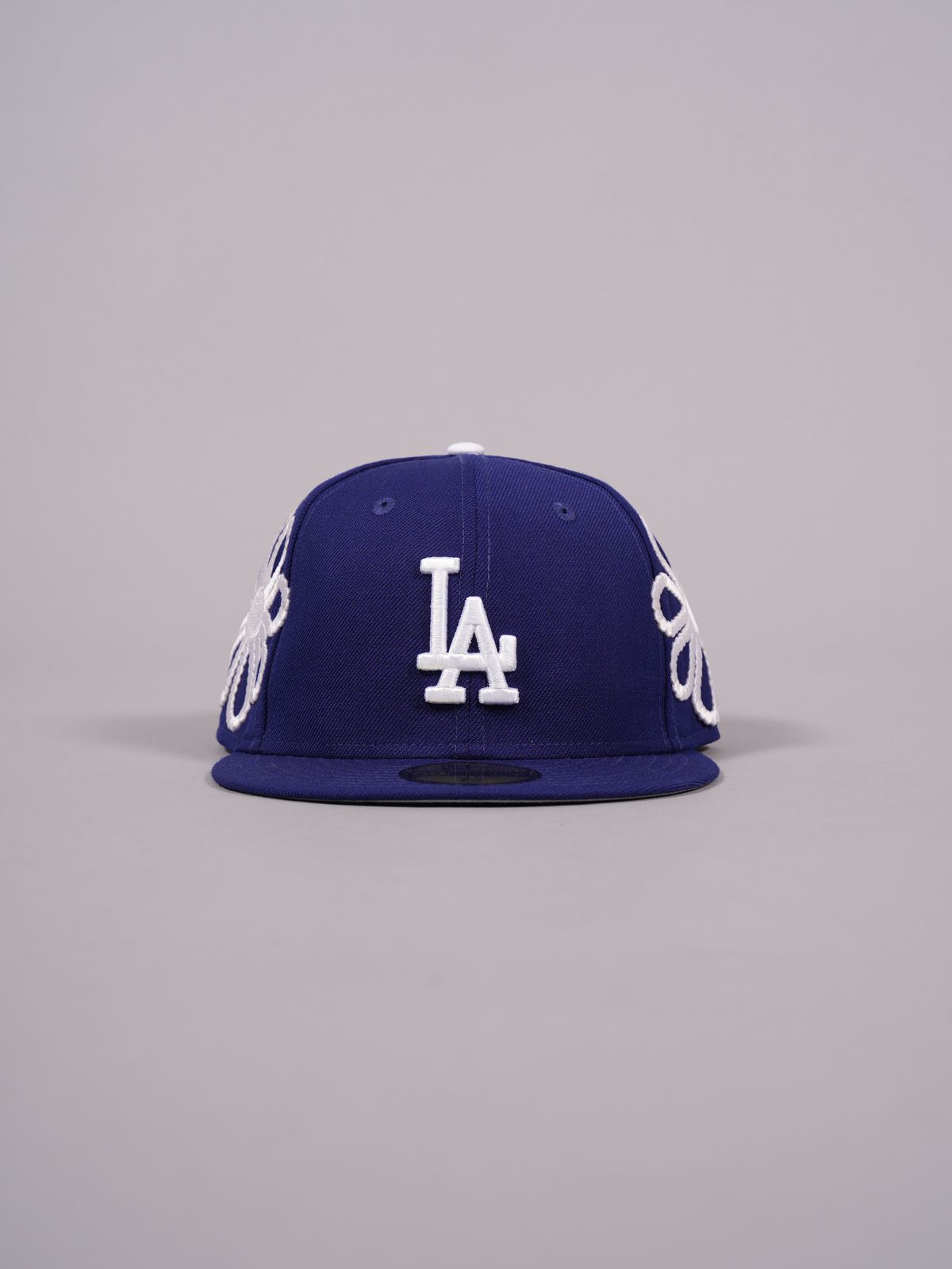 MADE IN EFFORT - 【ラスト1点】NAVY BLUE NY YANKEE FITTED / 59FIFTY