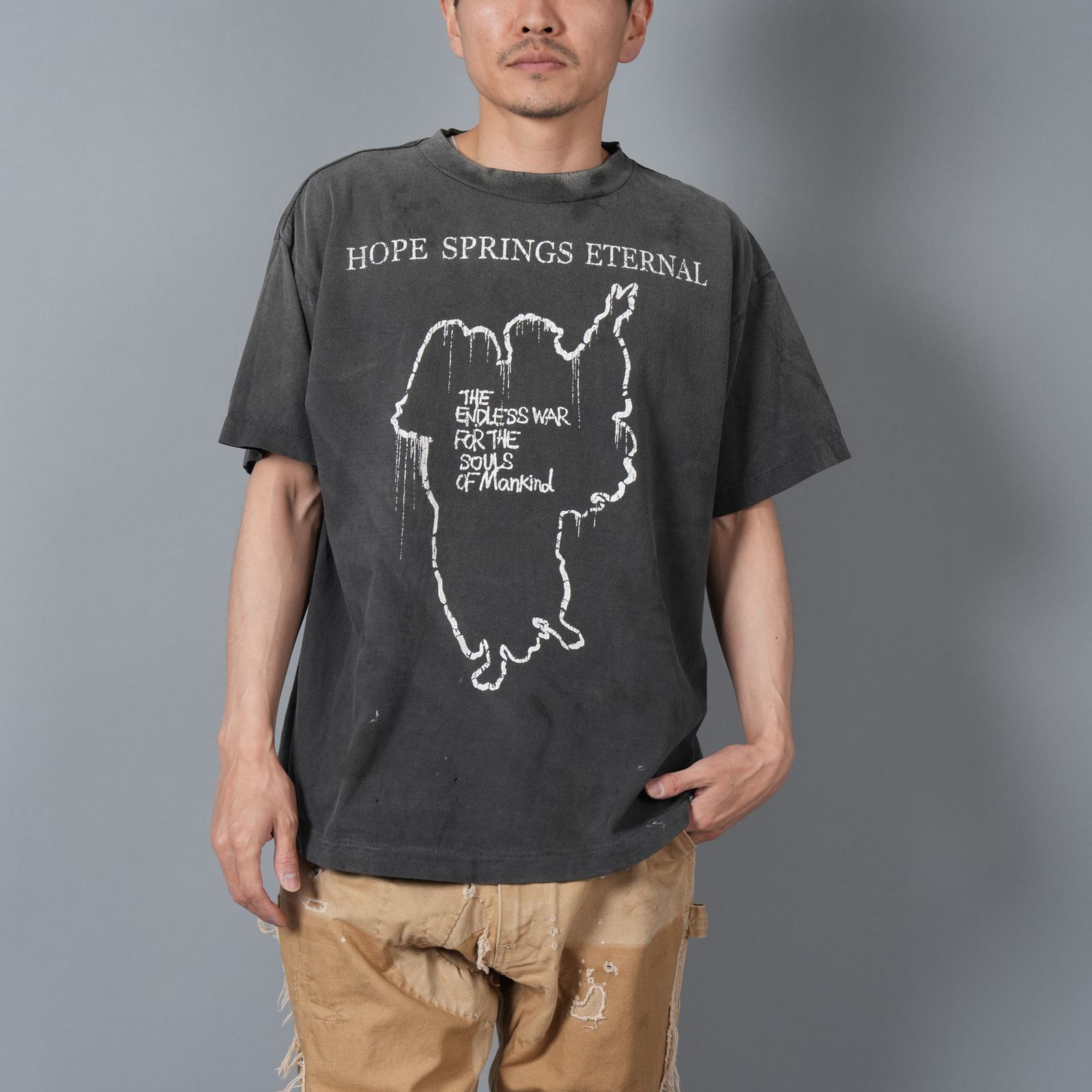 iri Spring Tour 2019 shade ツアーTシャツ iri Spring Tour 2019