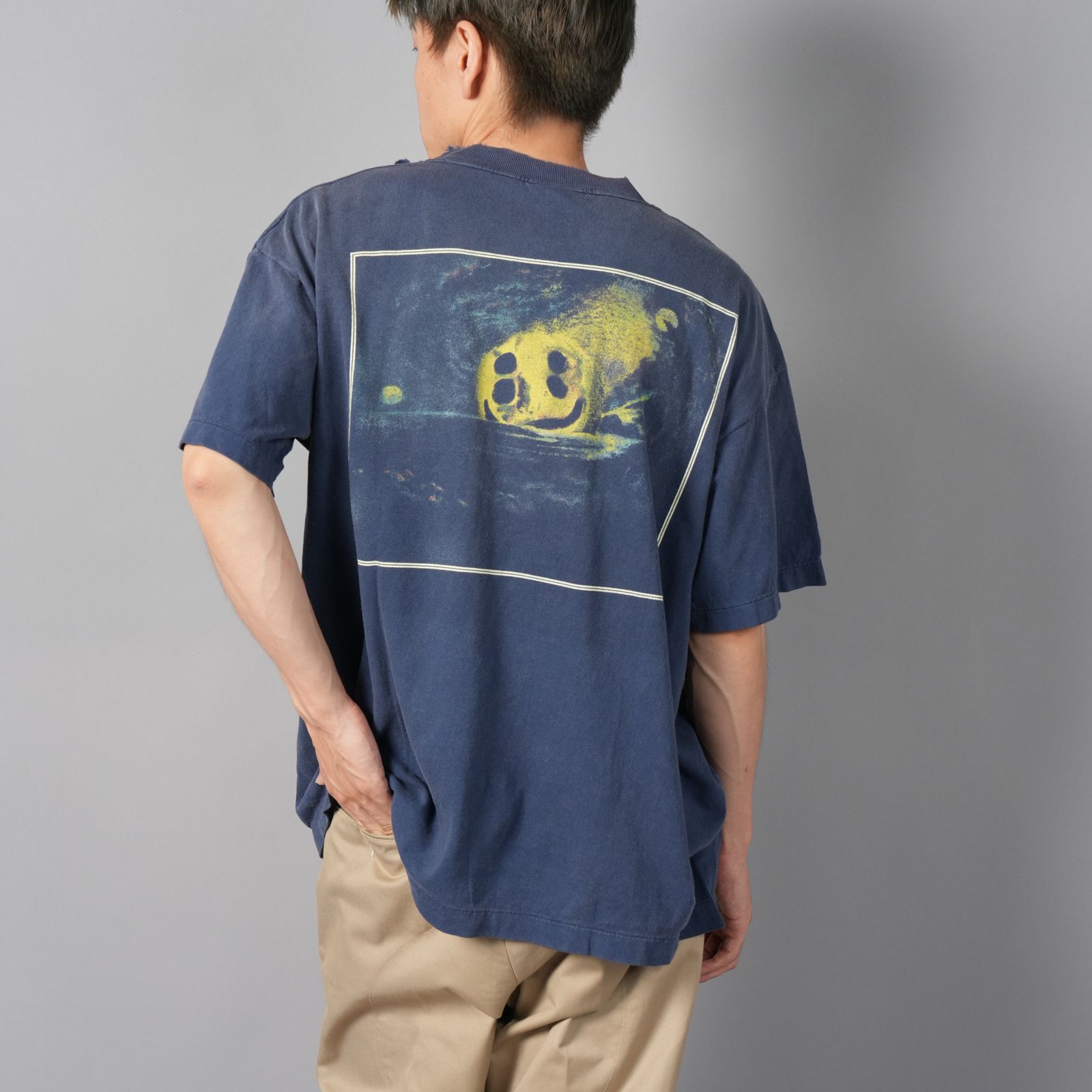 SAINT M×××××× - 【残りわずか】【限定】SM-YS1-0000-C03 / CP_SS TEE