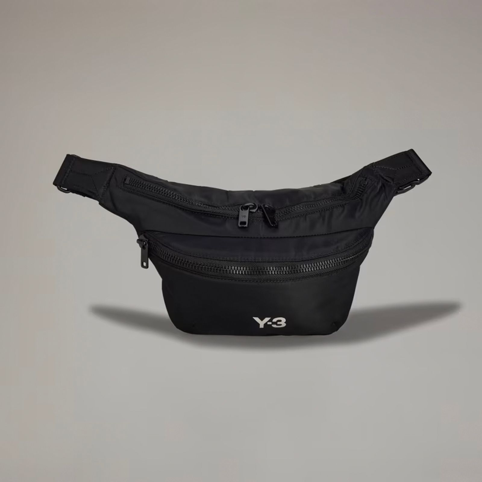 Y-3 - 【ラスト1点】Y-3 MRPHD XBODY / クロスボディバック (ブラック