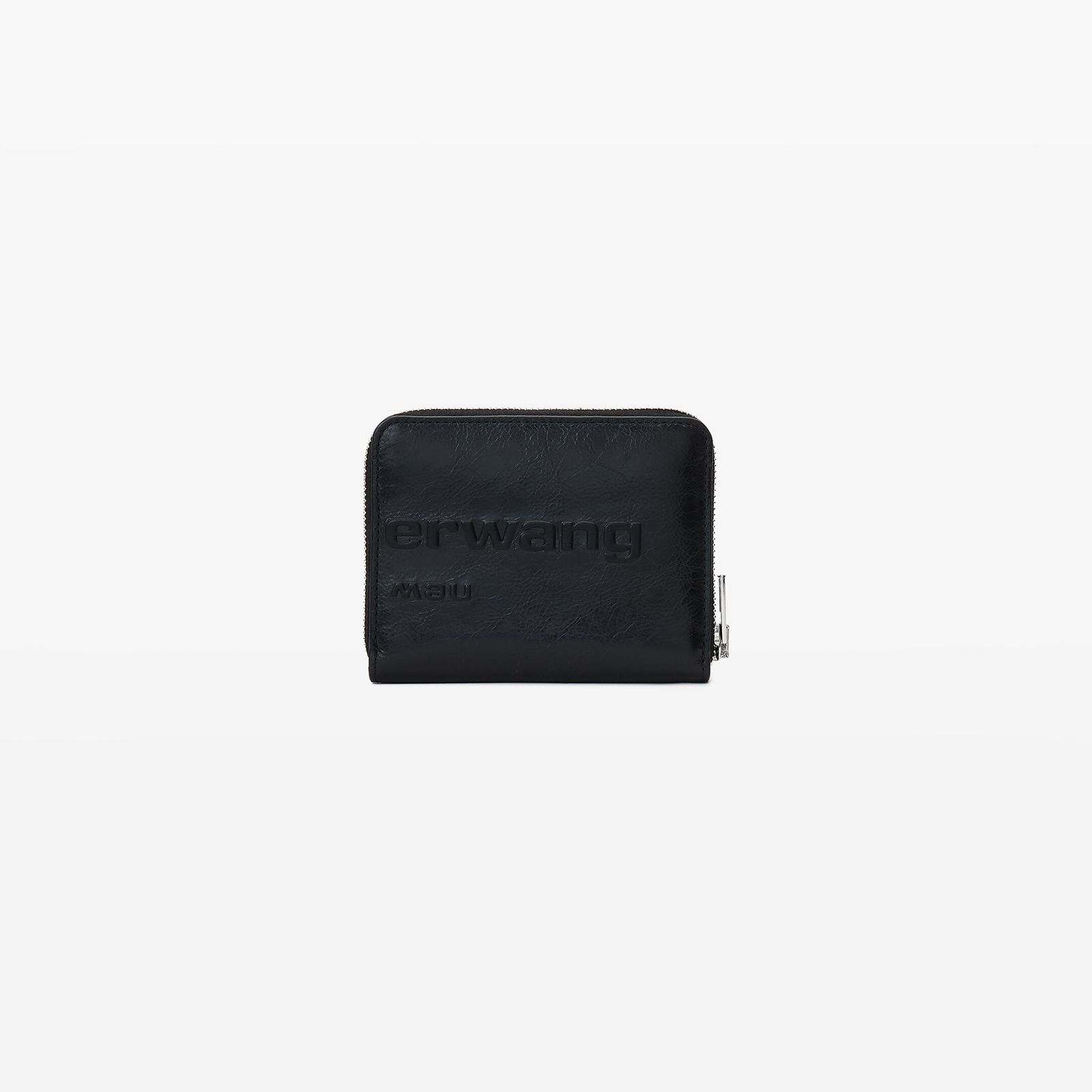 alexander wang - 【ラスト1点】PUNCH COMPACT WALLET / クラックル