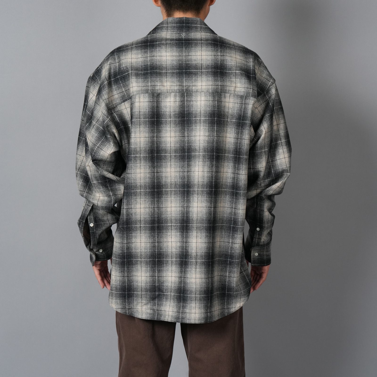 BASICKS - 【ラスト1点】【限定】Basicks x Pendleton x DELUXE