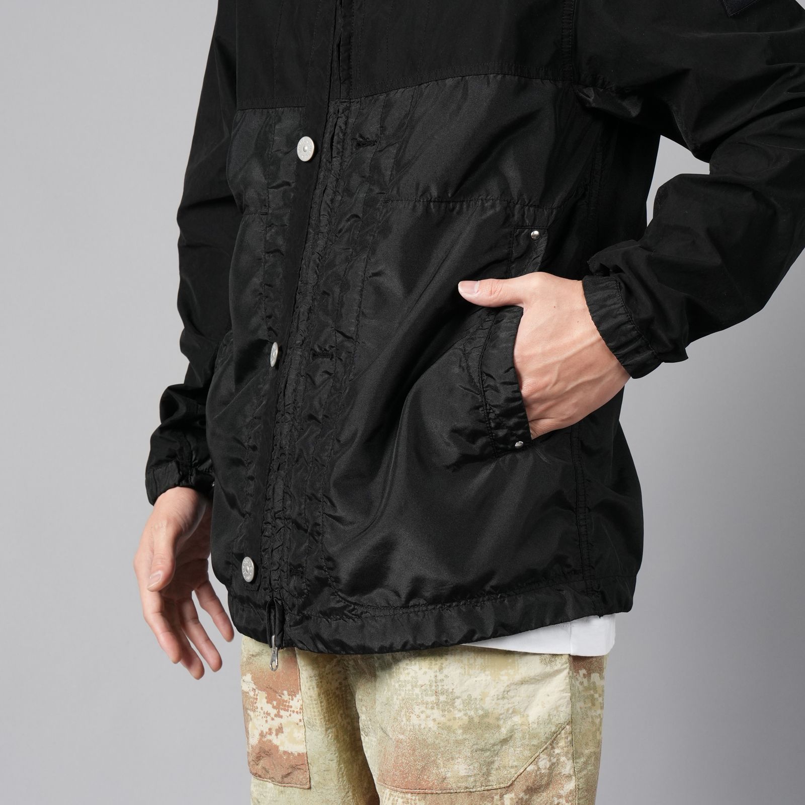 STONE ISLAND - 【ラスト1点】42732 / JACKET / ナイロンジャケット