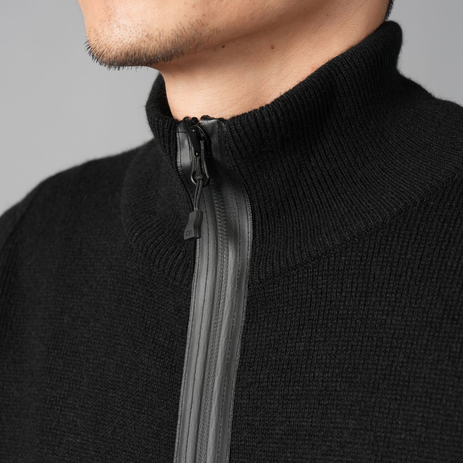 D-VEC - 【ラスト1点】【限定】CASHMERE DRIVER'S KNIT / カシミア