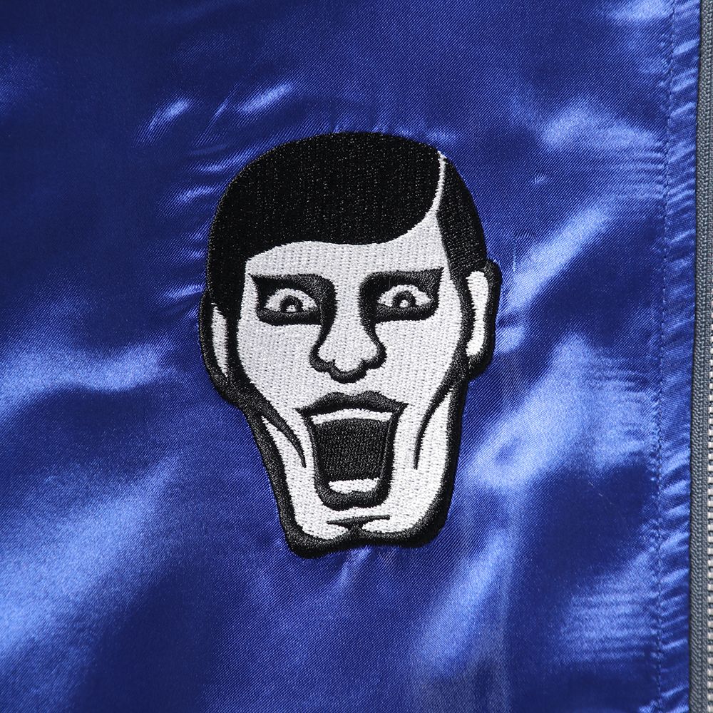 PUNK DRUNKERS - ［PDSxNONSENSE JP］妖怪スカジャン | DOLL