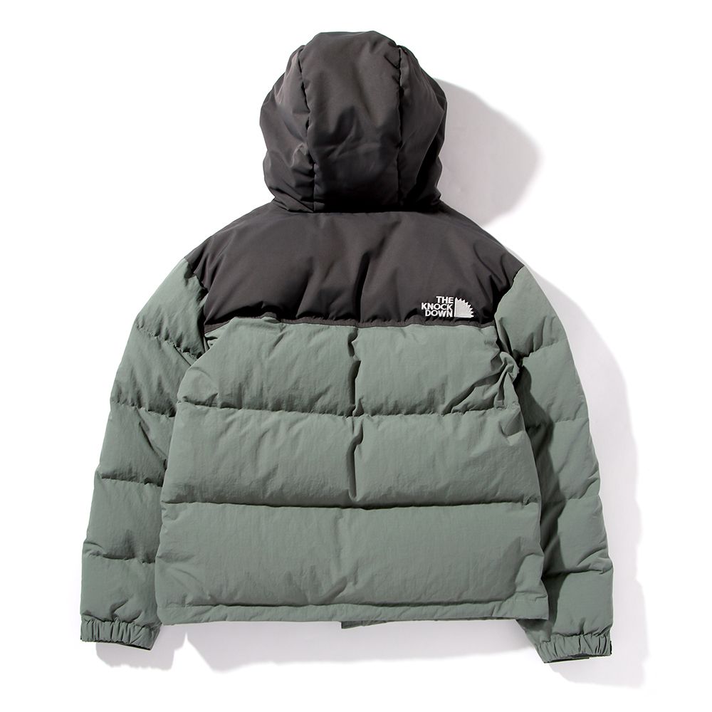 PUNK DRUNKERS - ノックダウンJKT | DOLL