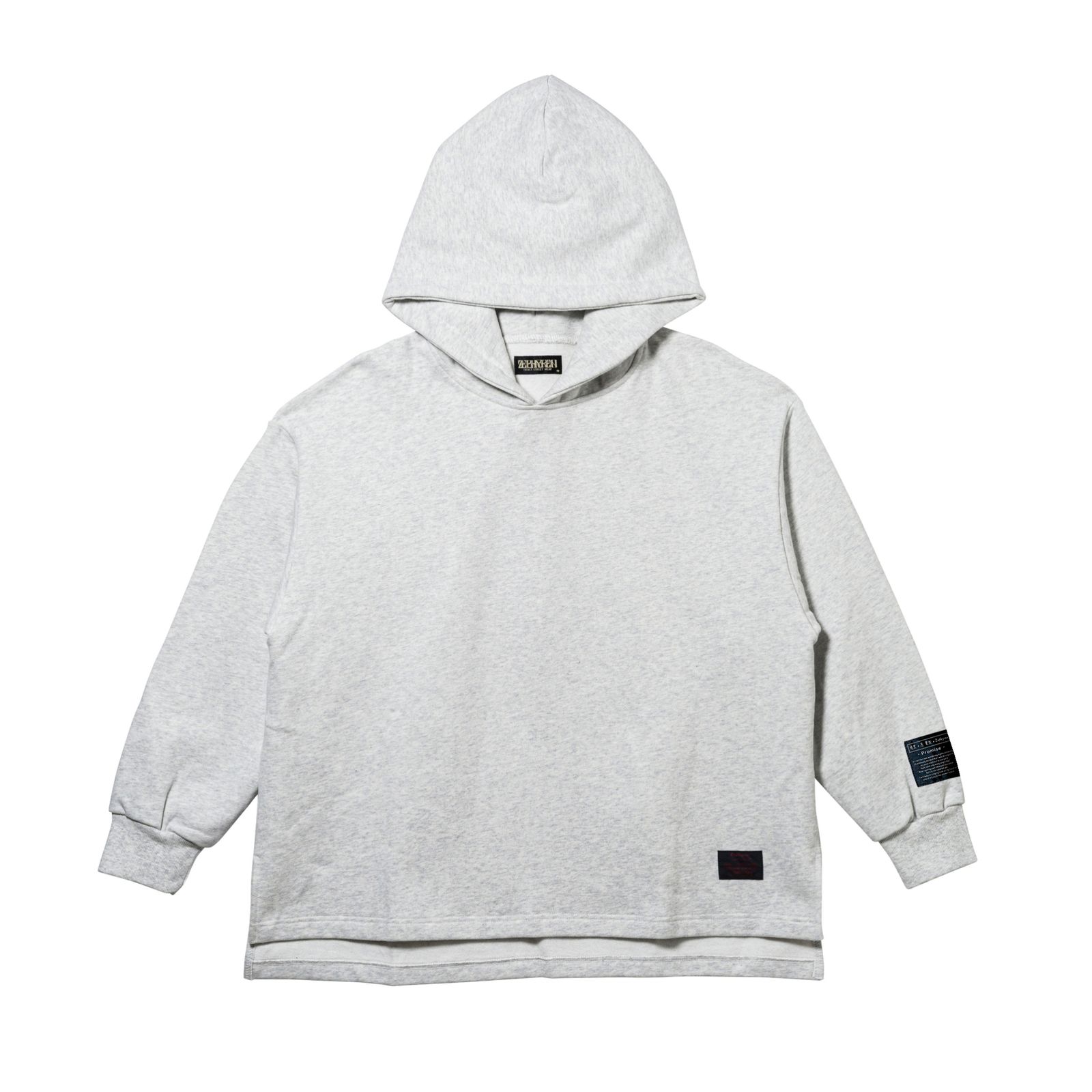 ZEPHYREN - LOOSE-PARKA | DOLL