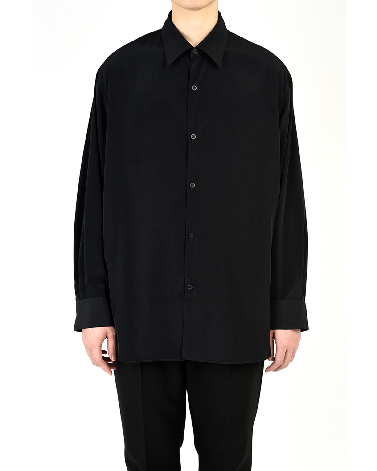 LAD MUSICIAN - Big Shirt | fakejam