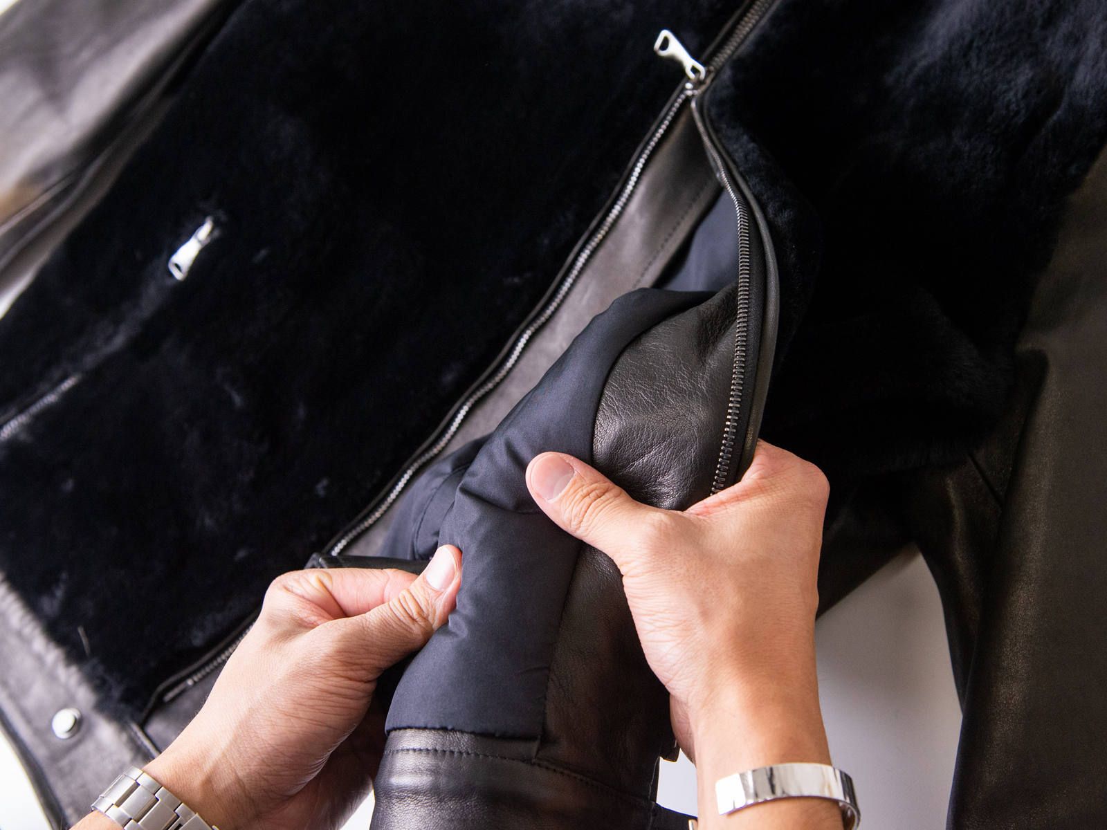 EMMETI & AKM】 世界最高峰の