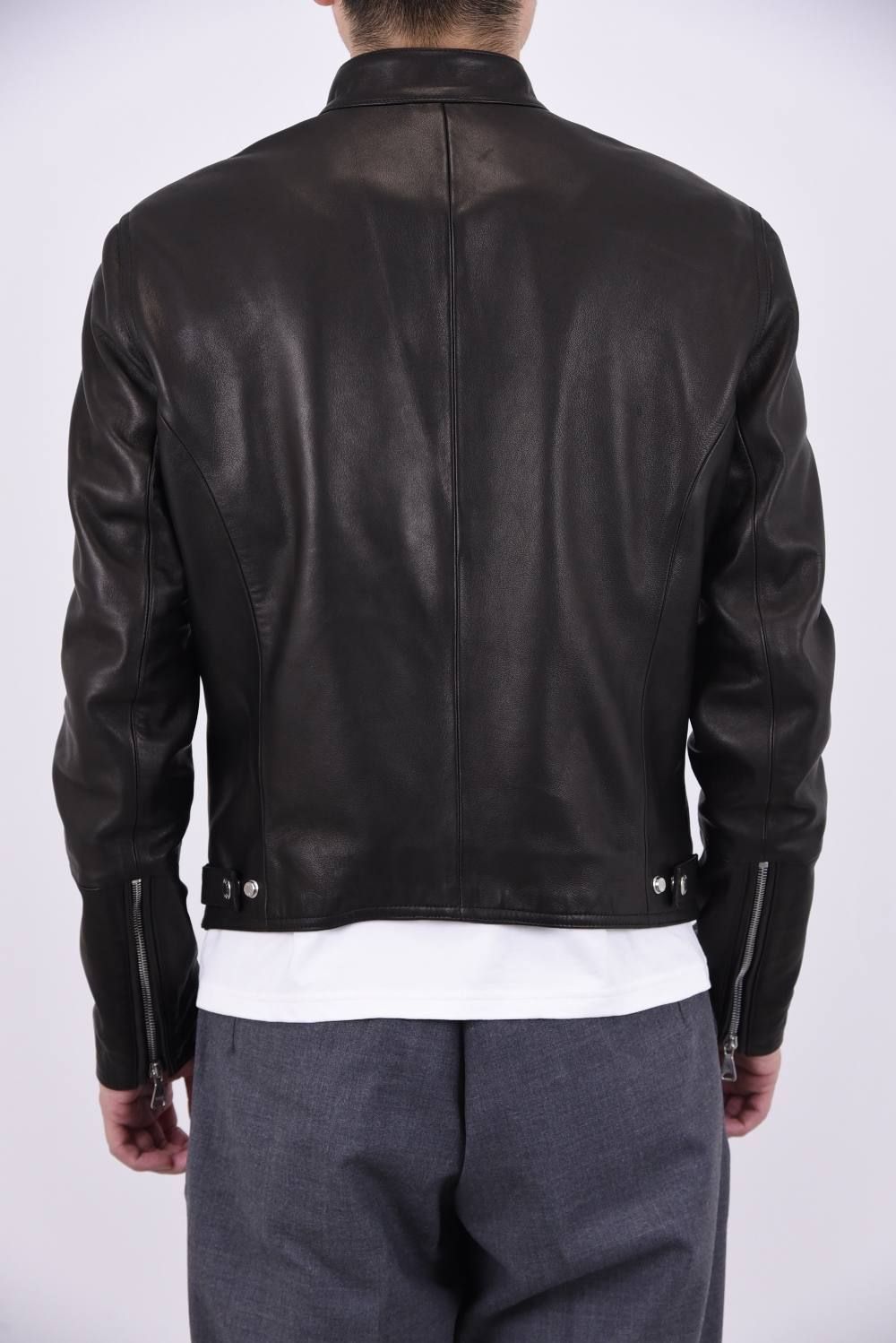 EMMETI - H UOMO (アッカ) / EMMETI / Yoshimasa Hoshiba ライダース