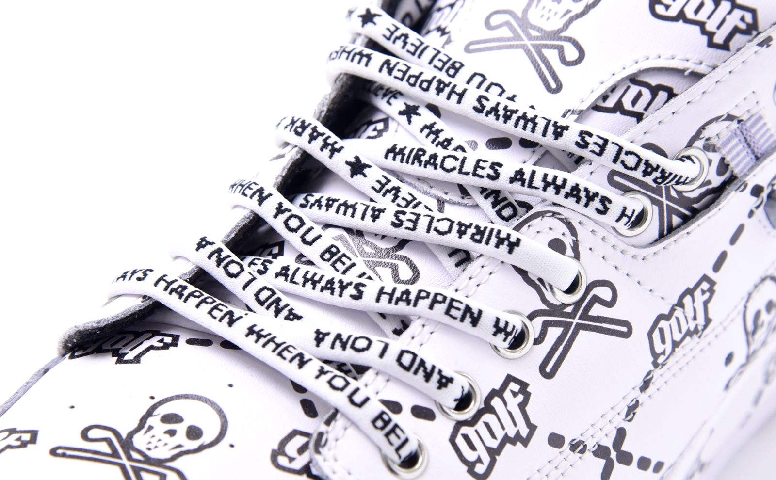 MARK&LONA】 昨年100足以上販売した「gravis」とのコラボシューズが