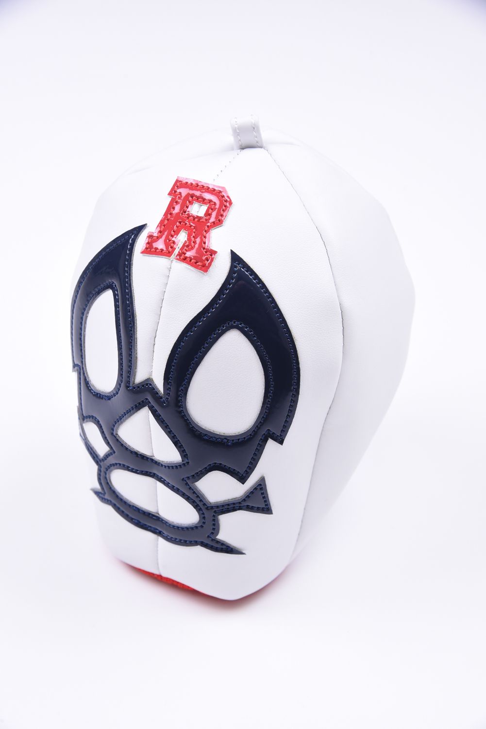 RUSSELUNO - LUCHA H.C FW / マスクマン フェアウェイウッドカバー