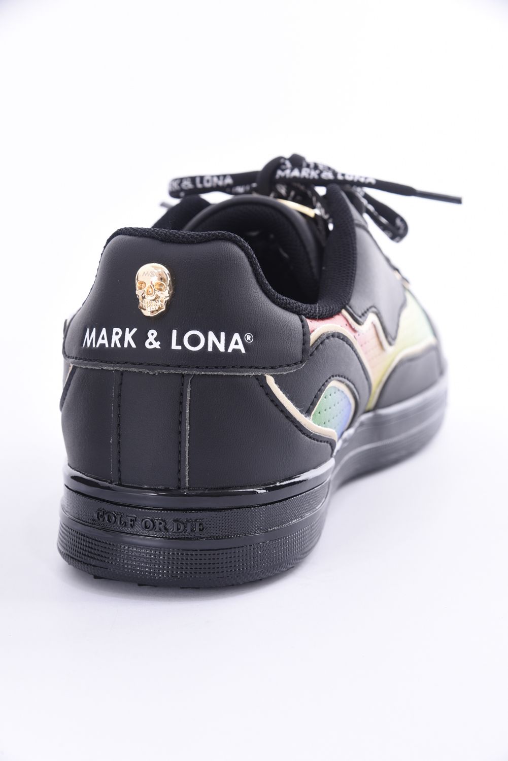 MARK&LONA - 【2023SS 木村拓哉さん着用 VOL.6】 KARMA CAMO GOLF