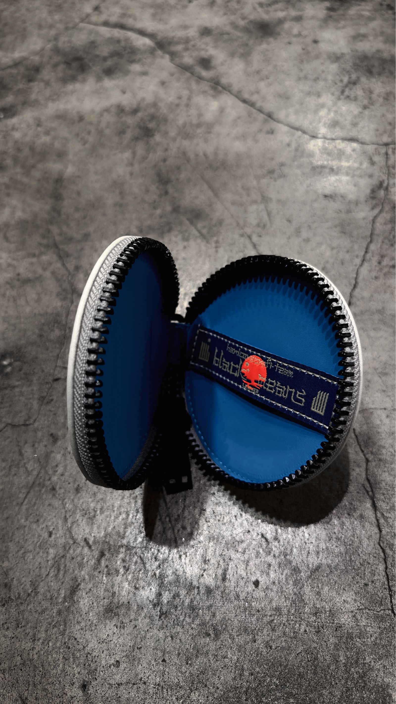 Azuma - Azuma × BLACKMEANS CIRCLE POUCH / サークルポーチ (DATURA