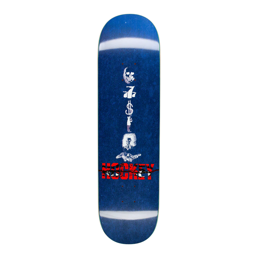 HOCKEY (ホッケー) | スケートボード 正規通販 HEAL SKATESHOP