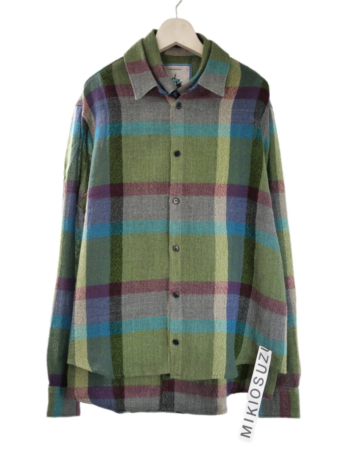 MIKIO SUZUKI - ミキオスズキ | 公式通販 LANDER BLUE