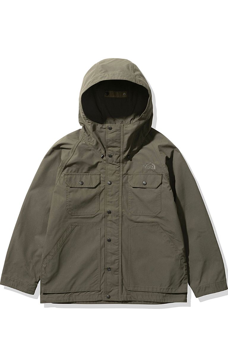 THE NORTH FACE - ZI Magne Firefly Mountain Parka / ジップイン