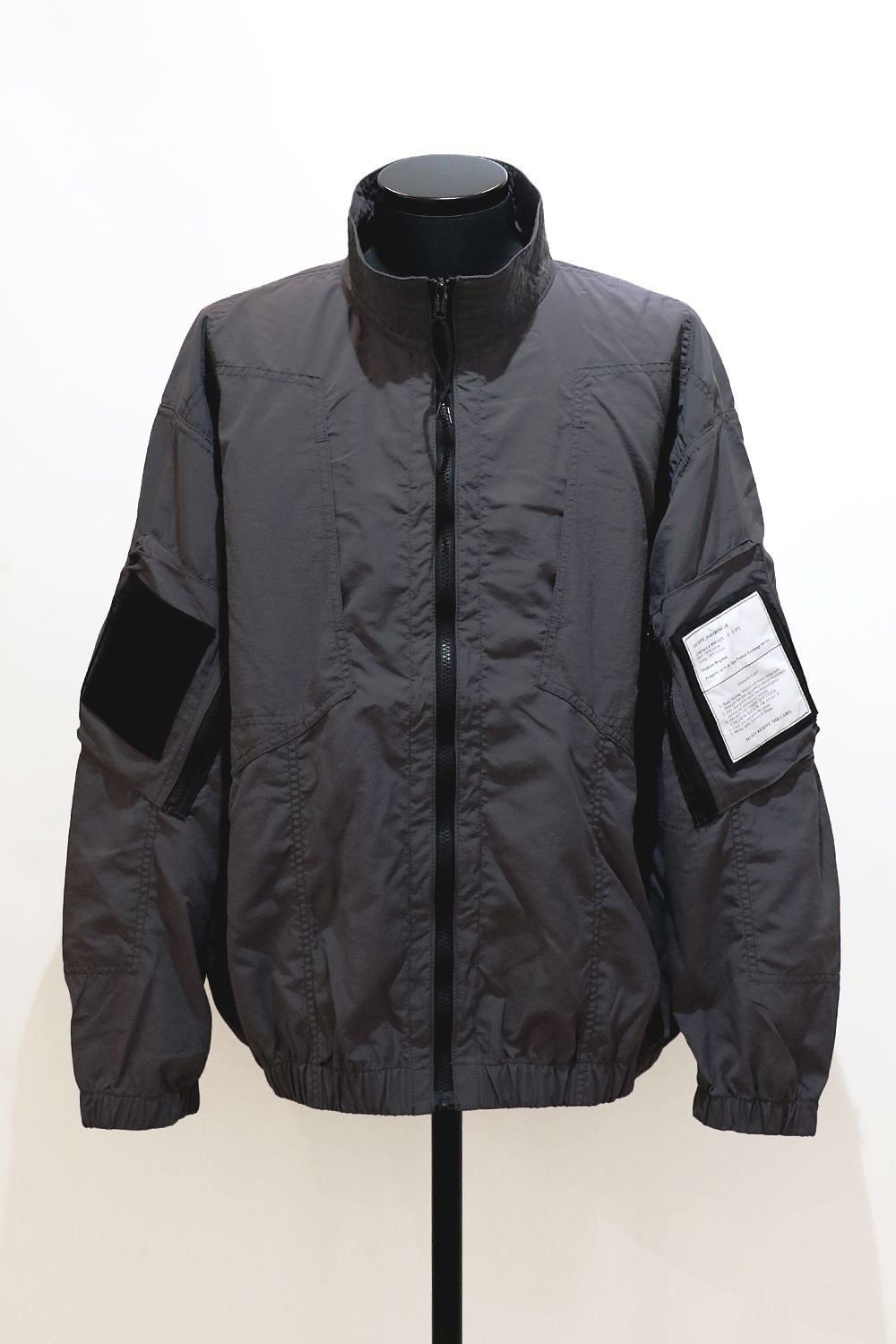 N.HOOLYWOOD - N.HOOLYWOOD TEST PRODUCT EXCHANGE SERVICE REVERSIBLE