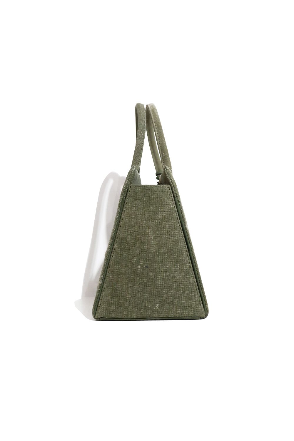 READYMADE - SHOPPING BAG 35(LOGO) / ショッピング バッグ 35 | laid-back