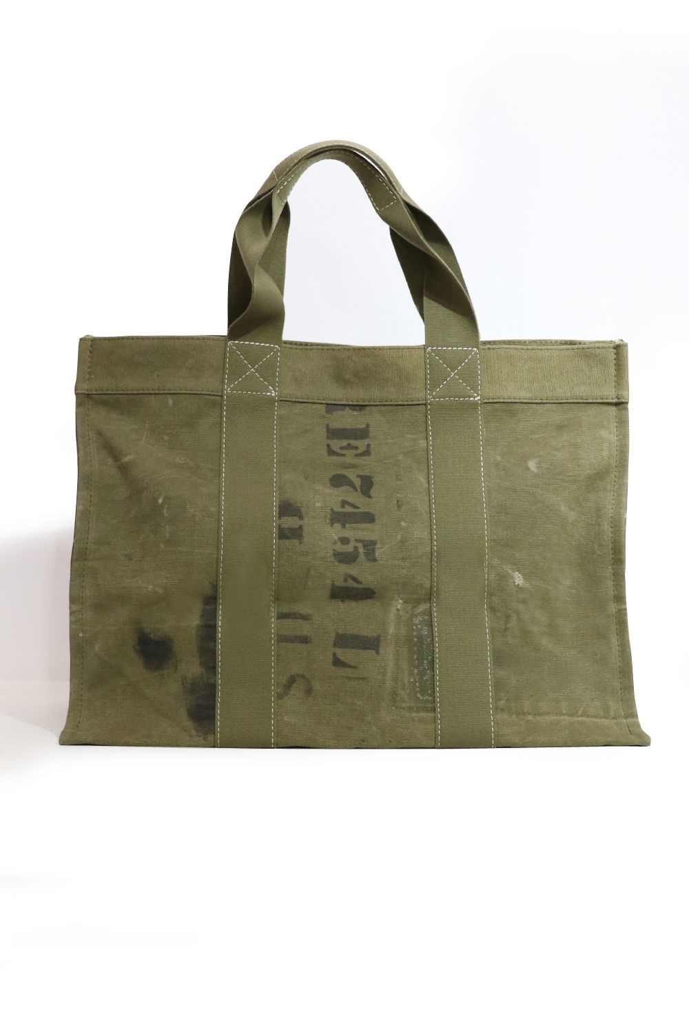 READYMADE - EASY TOTE(L) / イージー トート バッグ | laid-back