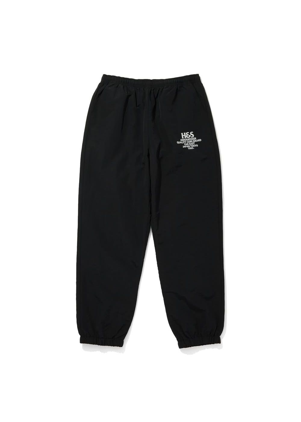 HIDE AND SEEK 新作販売告知 / 毎回人気のセットアップにチェック