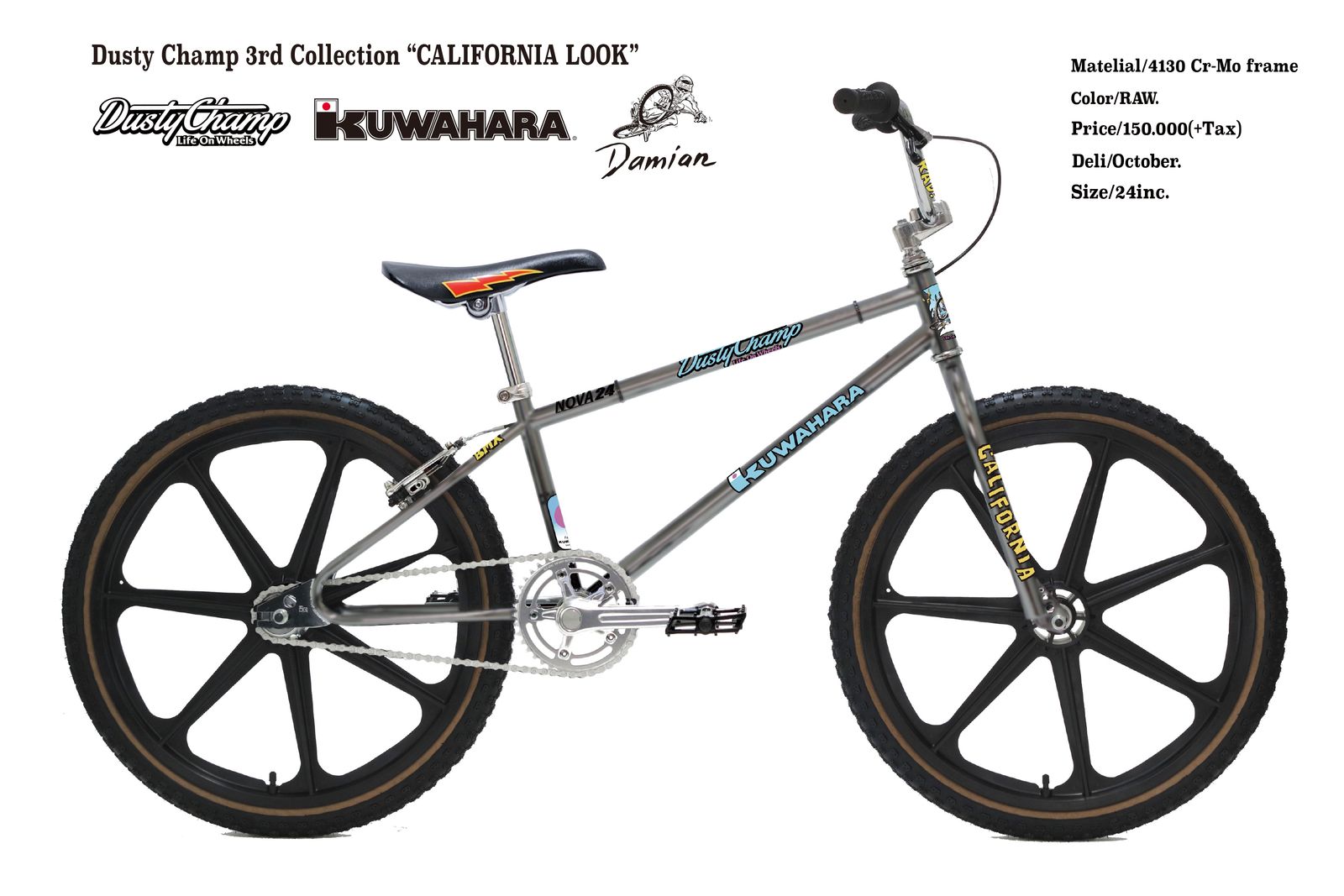 HIDE AND SEEK - DUSTYCHAMP × DamianFulton × Kuwahara (Nova 24 1st