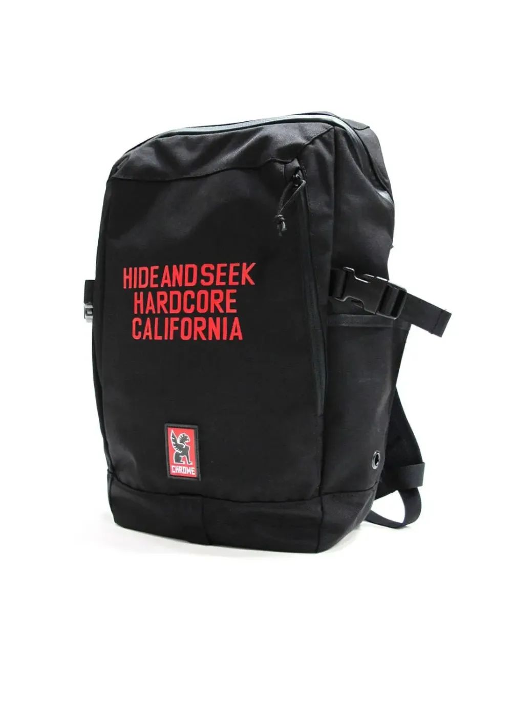 HIDE AND SEEK - × CHROME / ROSTOV (FOR H.S) / クローム コラボ