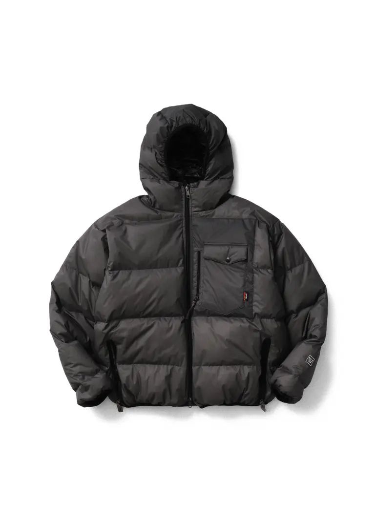 WHIZ LIMITED - 2025 AUTUMN&WINTER COLLECTION / TRAD | LOOPHOLE