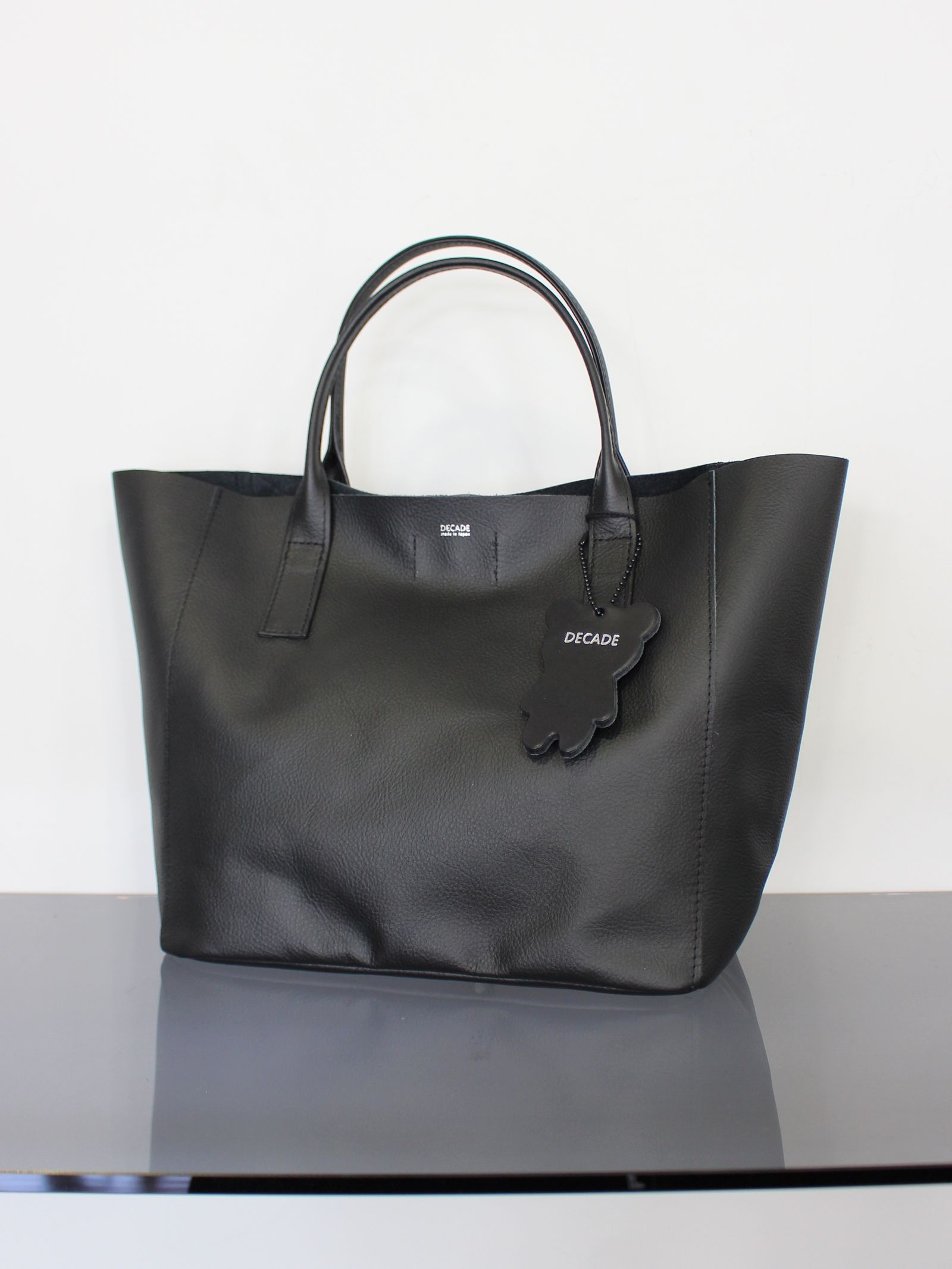 DECADE - ディケイド | バッグ・革小物 正規通販 LUKE(ルーク)