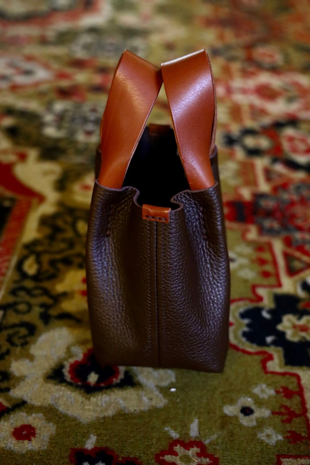 Hender Scheme - エンダースキーマ バッグ piano bag small(mj-rb-pis