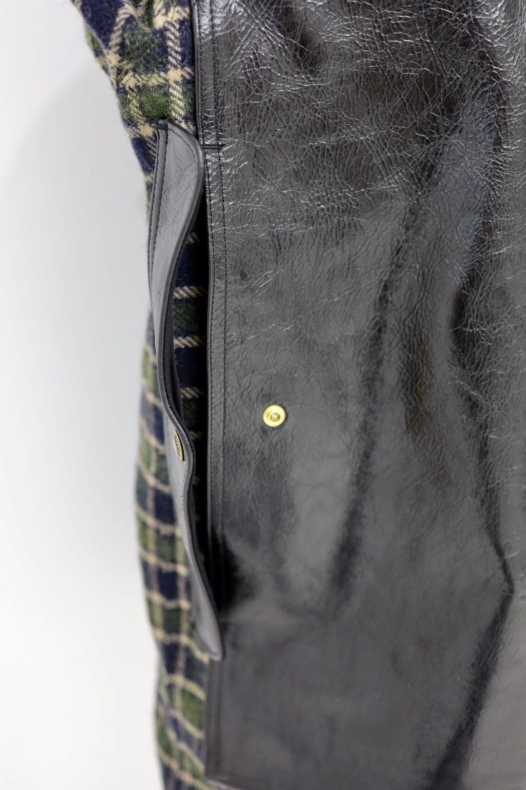 JUNYA WATANABE MAN - ジュンヤワタナベマン 25AW FILSON Wネーム