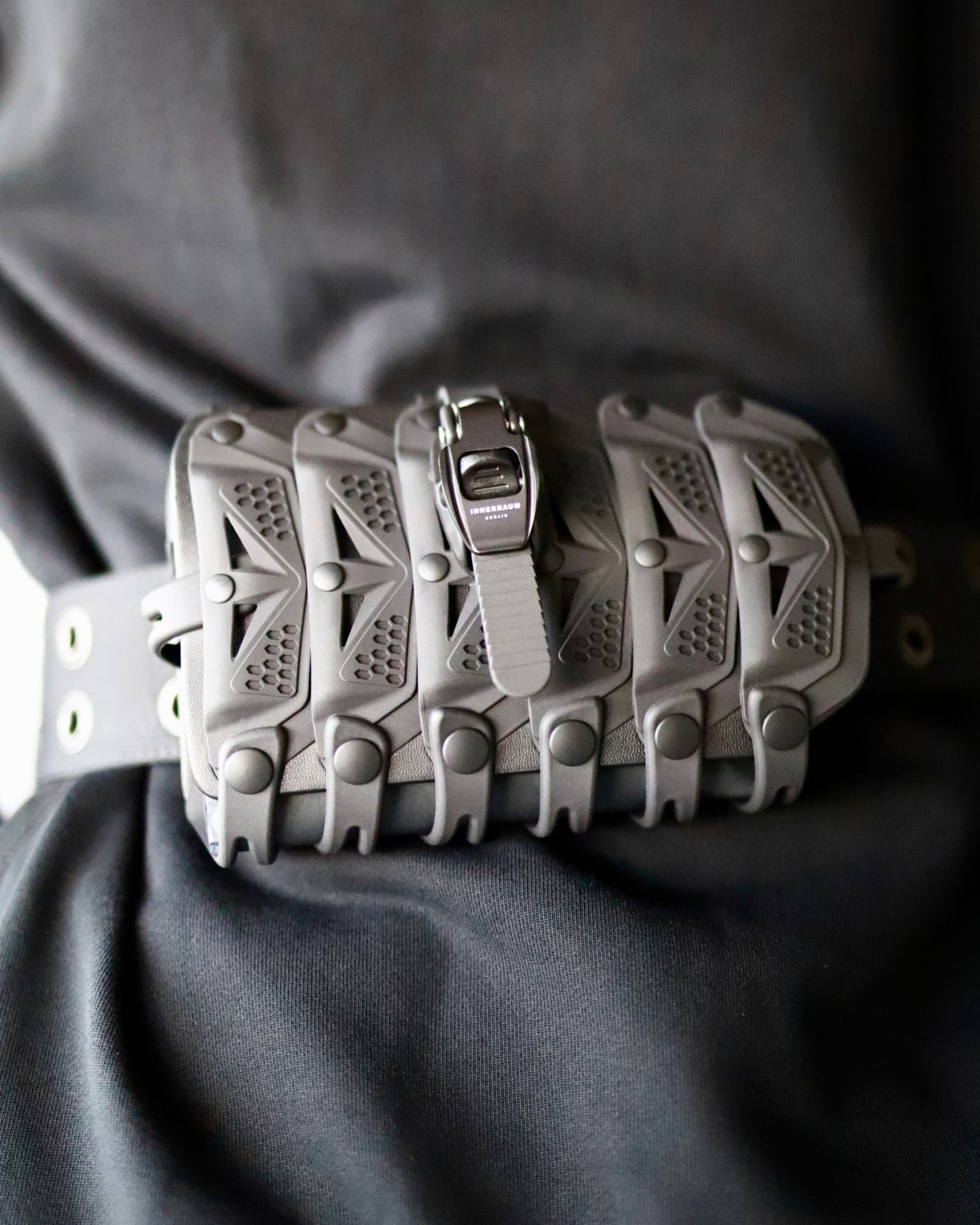 JUNYA WATANABE MAN 23AW 新作Innerraumインナーラムベルトバッグ