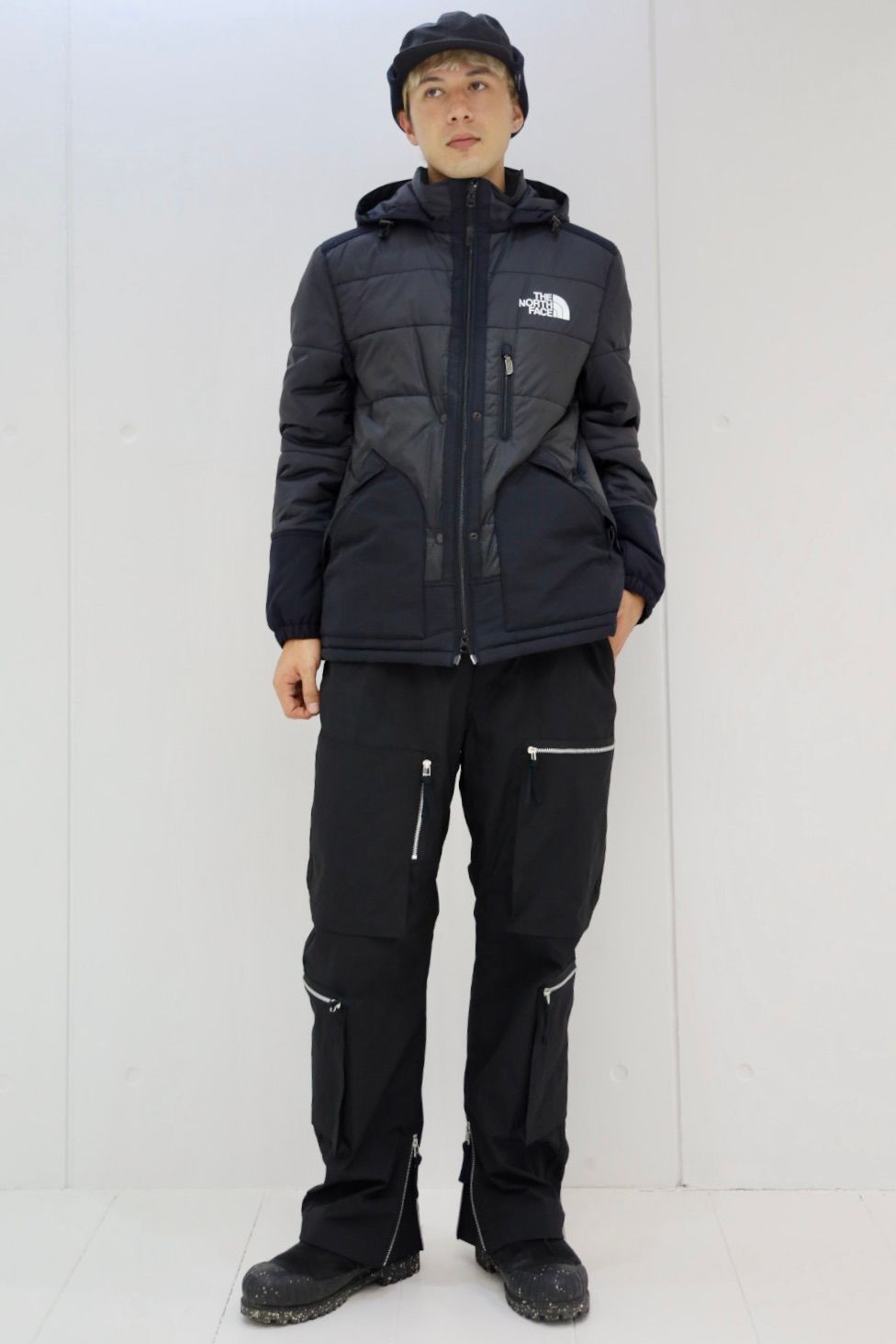 eYe JUNYA WATANABE MAN - アイ ジュンヤワタナベマン THE NORTH FACE