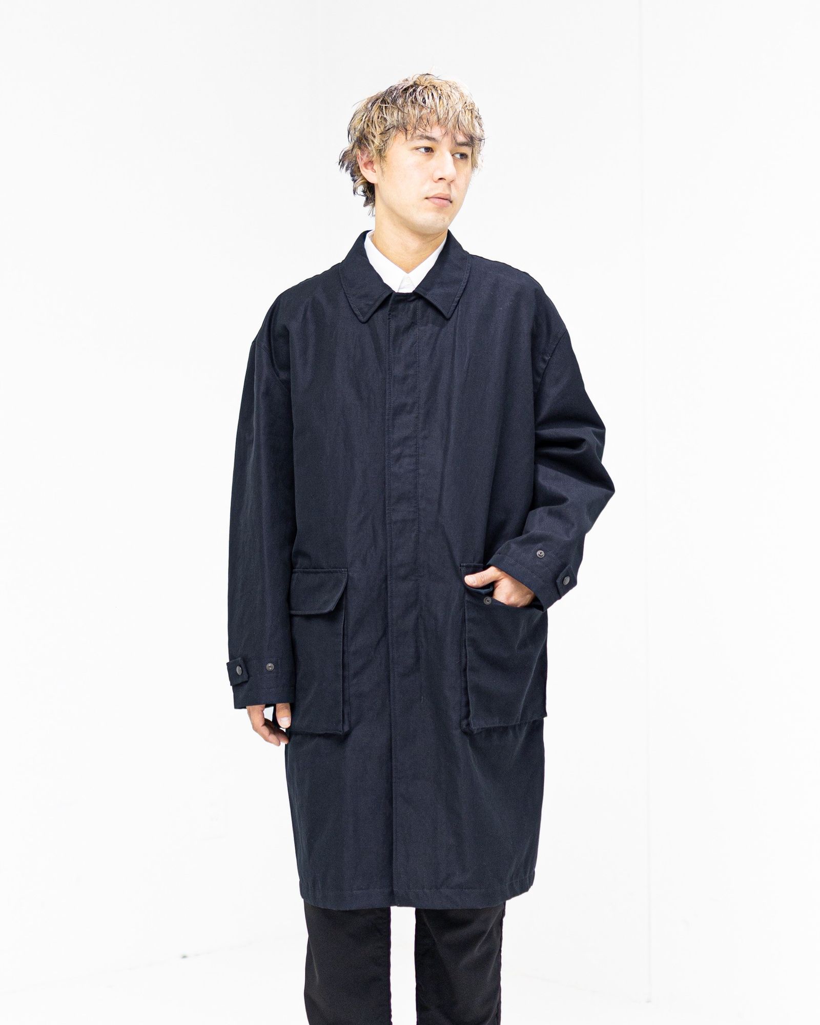 COMME des GARCONS HOMME | MARK