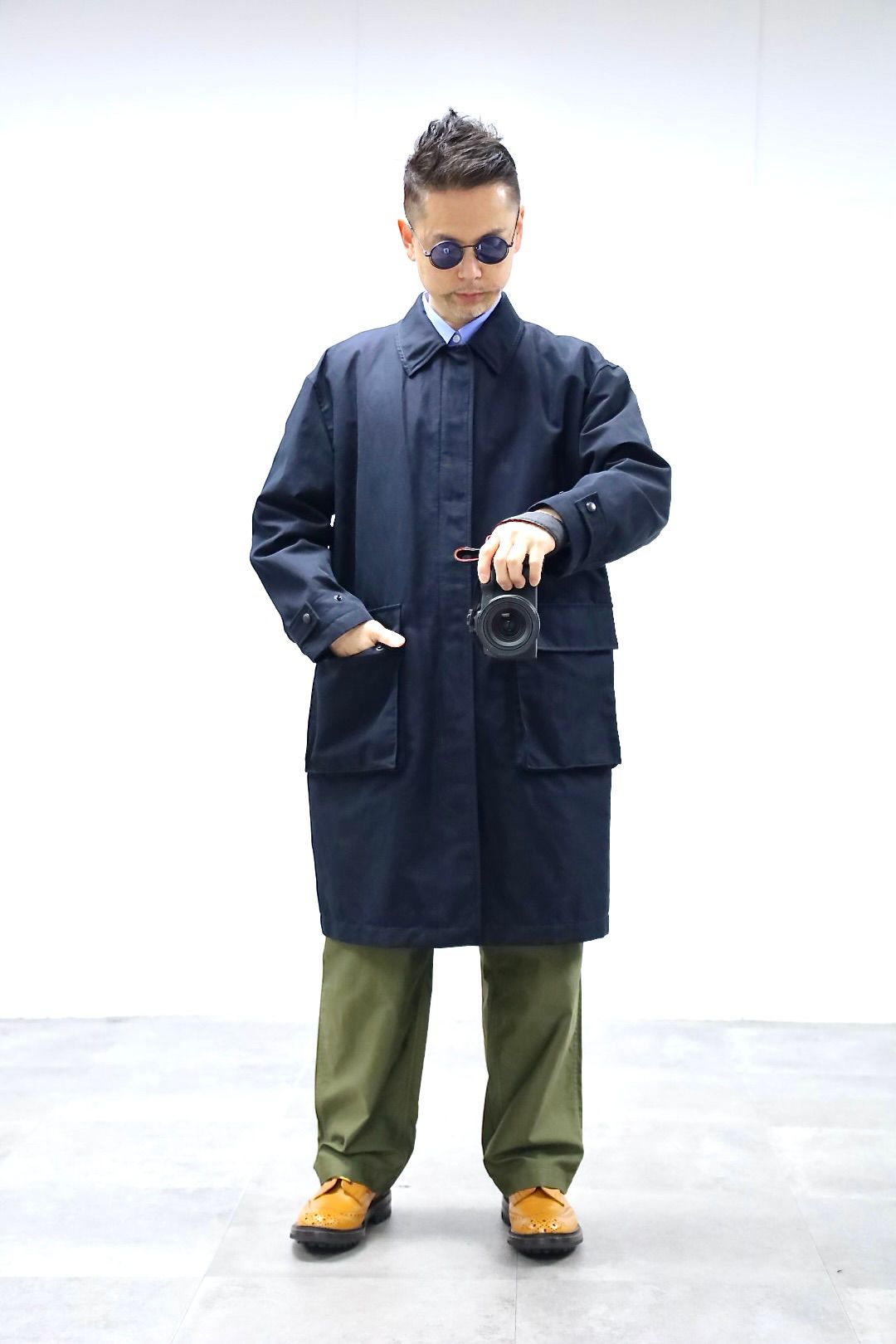 コム デ ギャルソン・オム (COMME des GARCONS HOMME) | メンズ通販 MARK
