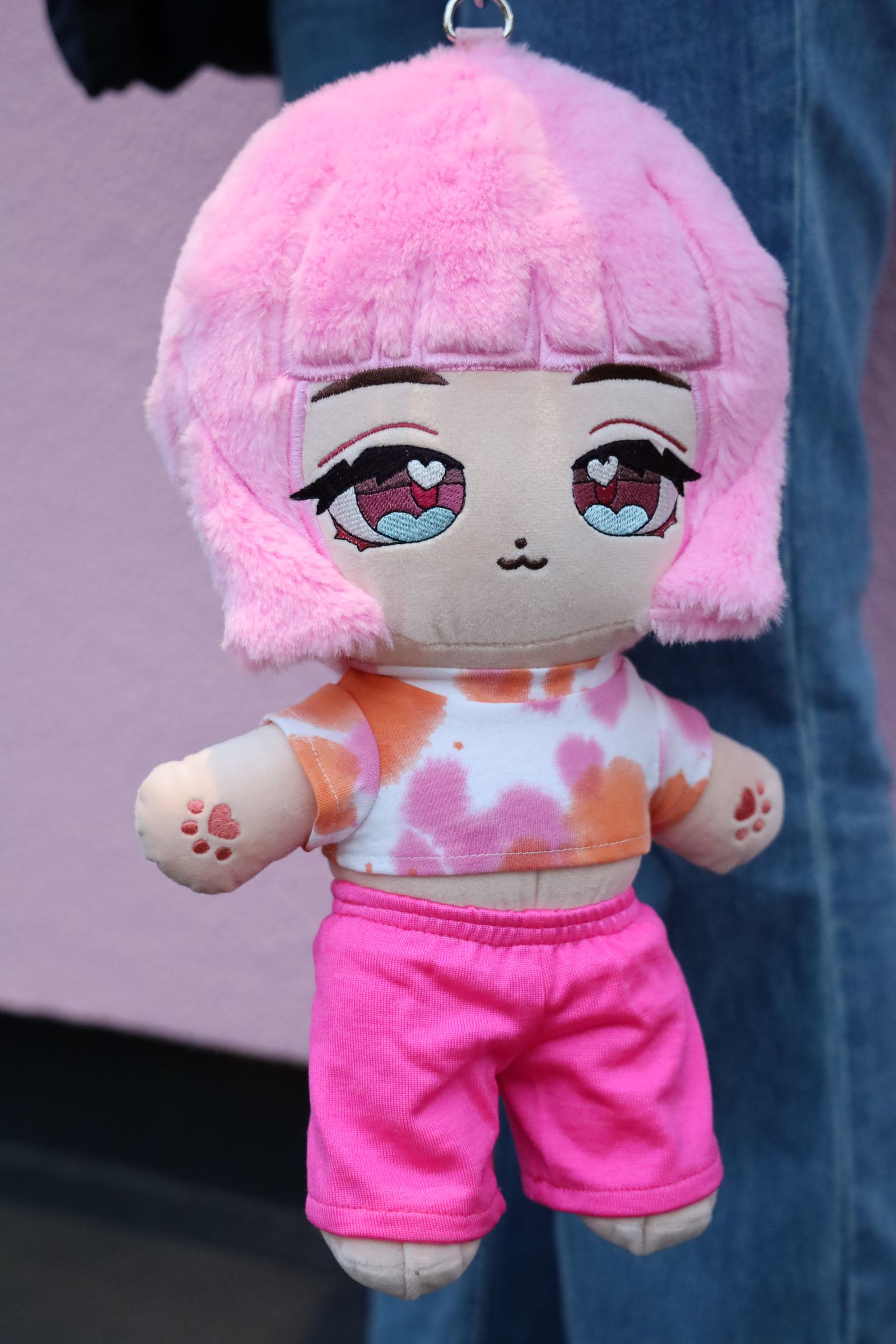 doublet - doublet 25SS“OSHI-NUI” BAG(25SS65BG61)IMMA☆1月11日(土