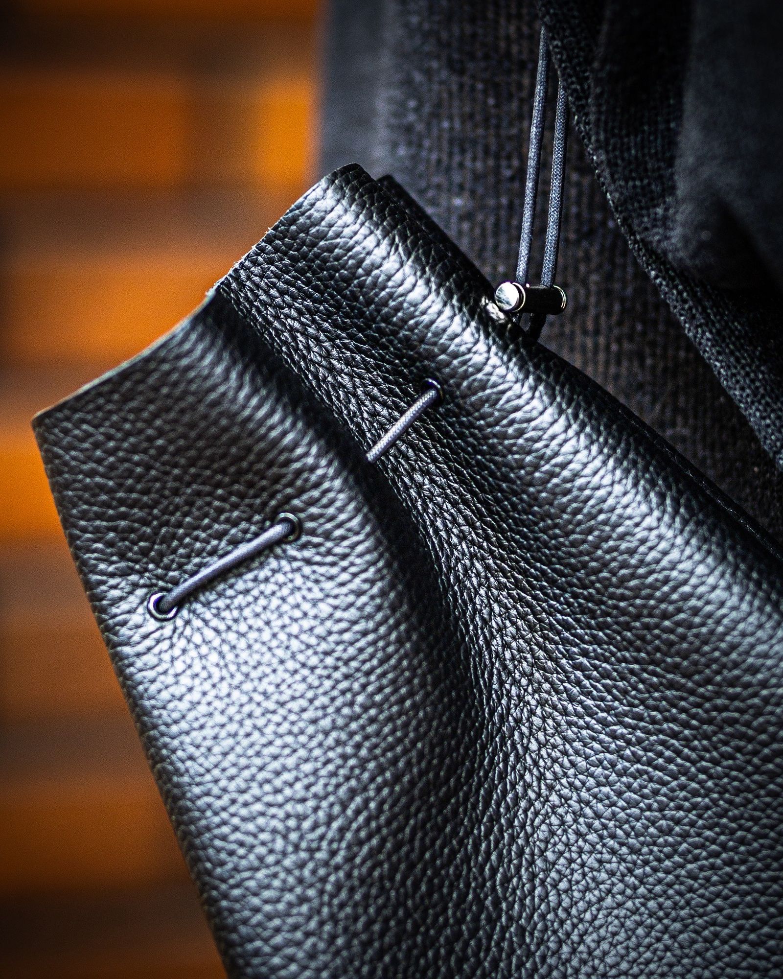 Hender Scheme - エンダースキーマ ショルダーバッグ zacc(ol-rb-zac