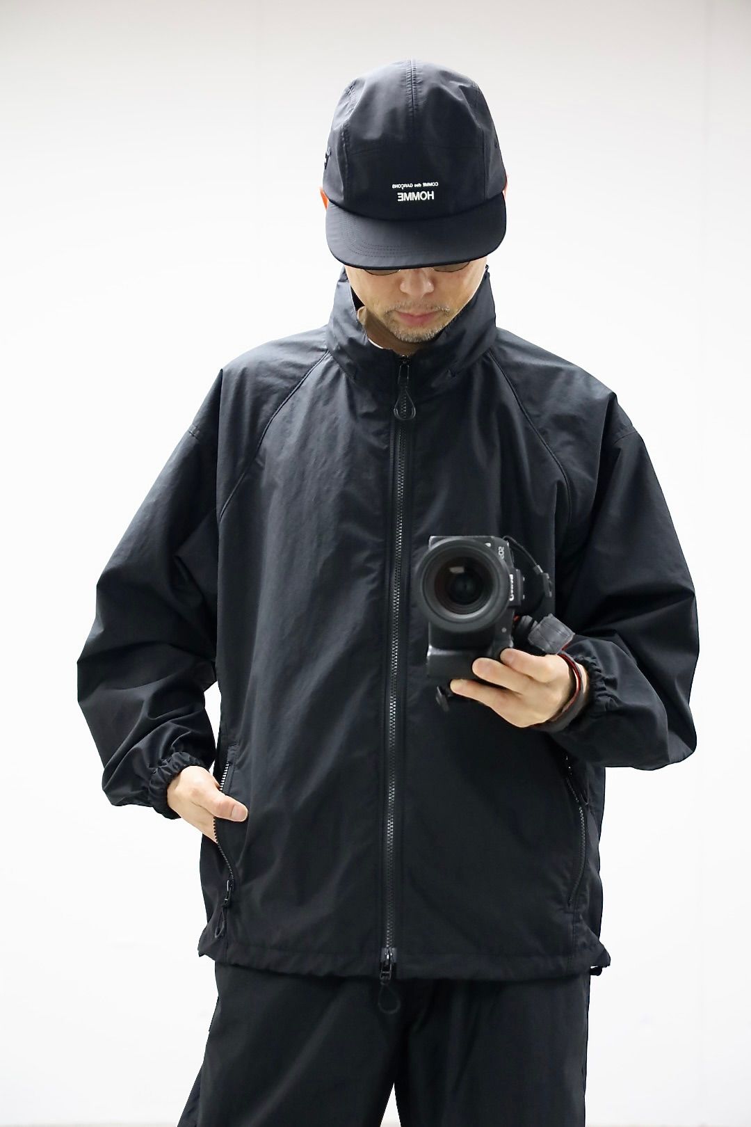 COMME des GARCONS HOMME（コムデギャルソンオム）アウター / コート