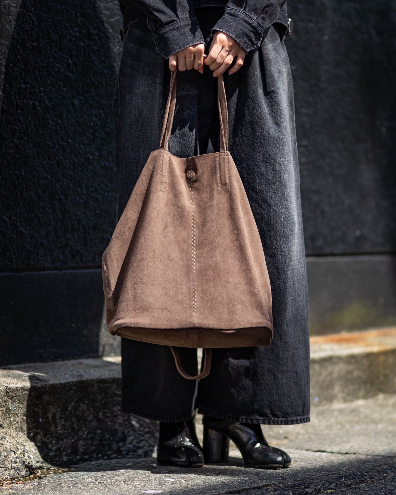 Morphée - Morphee / モルフェトートバッグ 3WAY LARGE TOTE(L SIZE