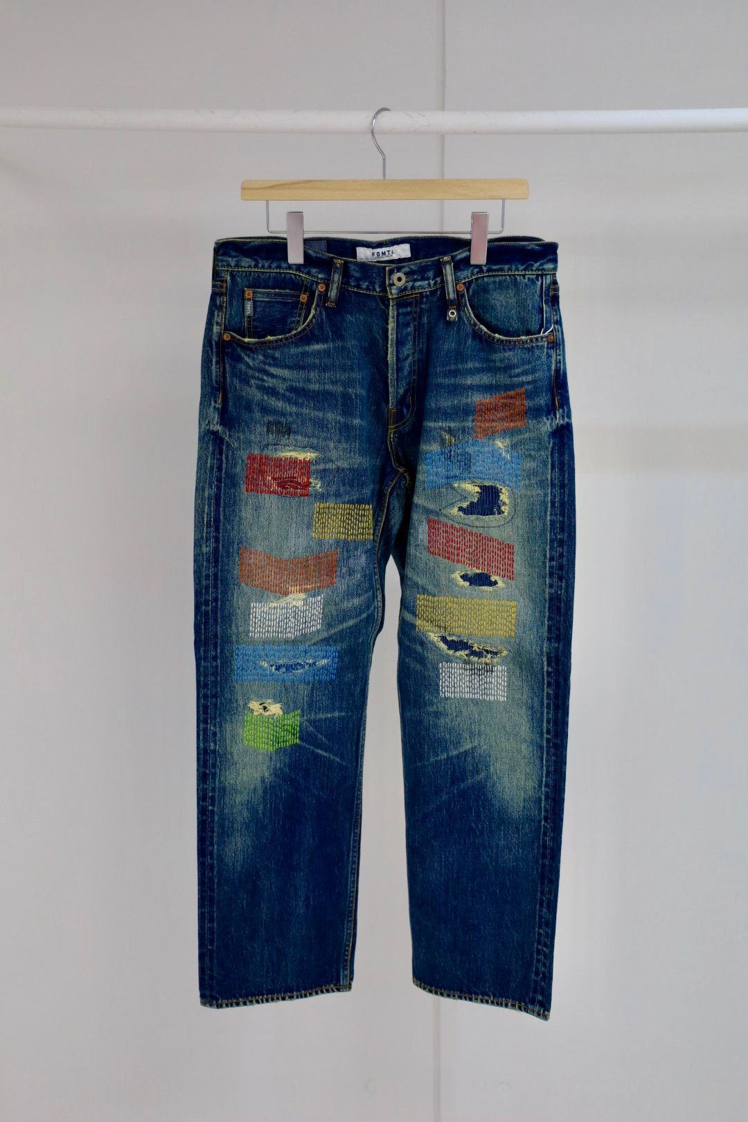 FDMTL (ファンダメンタル) | 正規取扱店・通販 mark