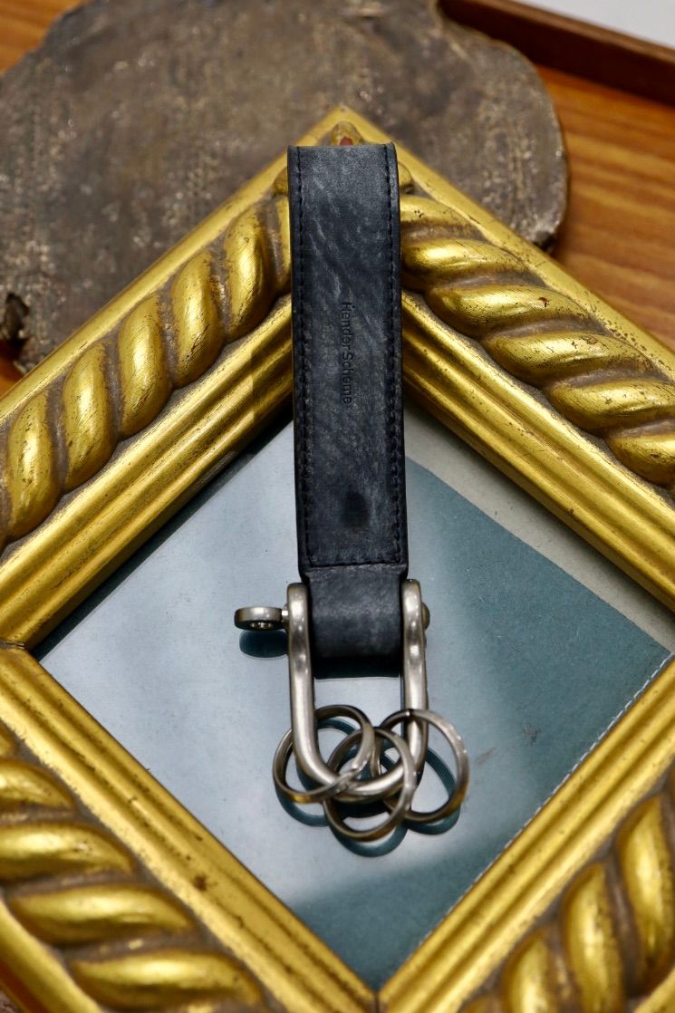 Hender Scheme - エンダースキーマ キーホルダー key shackle(li-rc
