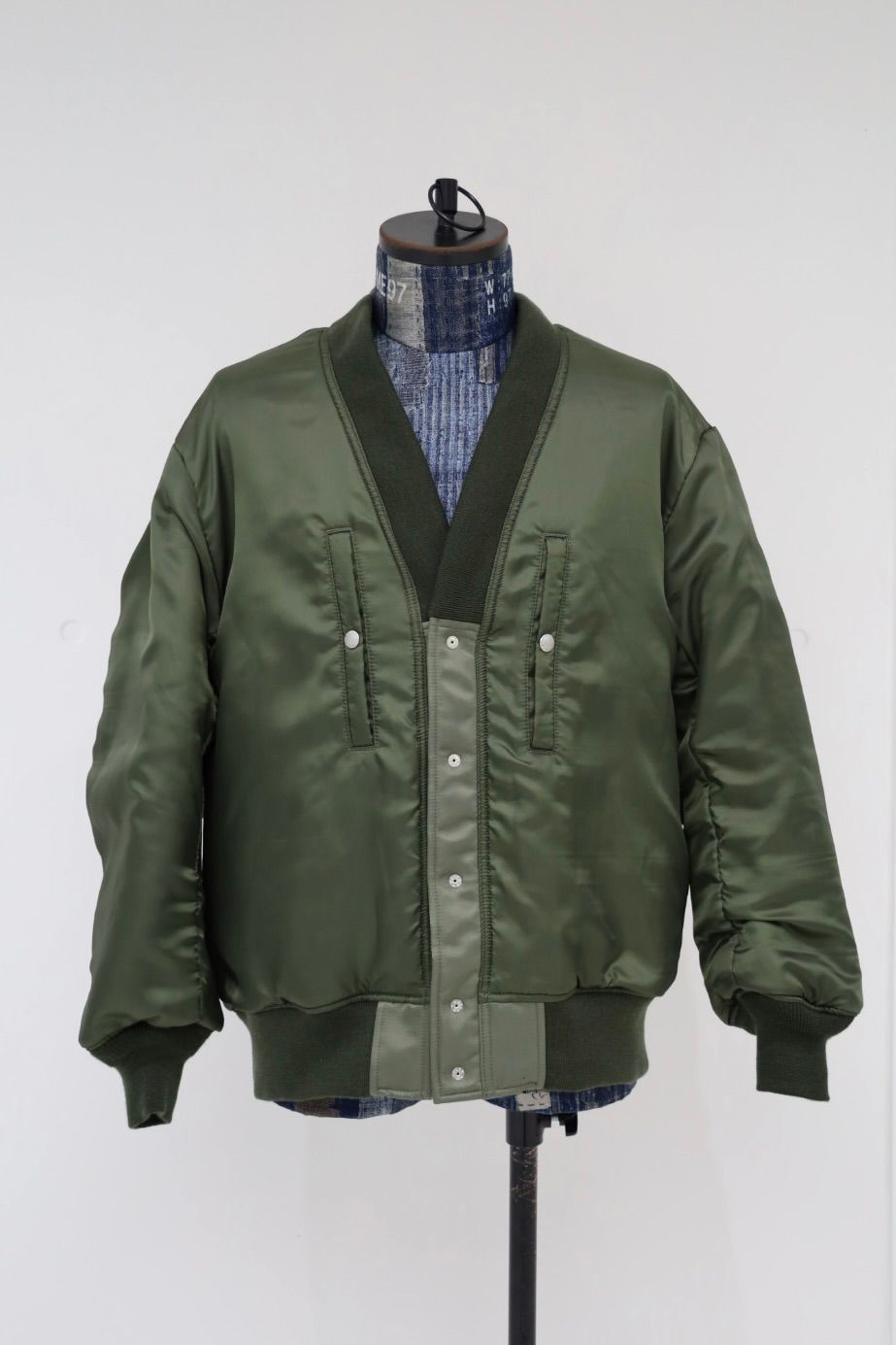 COMME des GARCONS HOMME - コムデギャルソンオム25FWダブルツイル