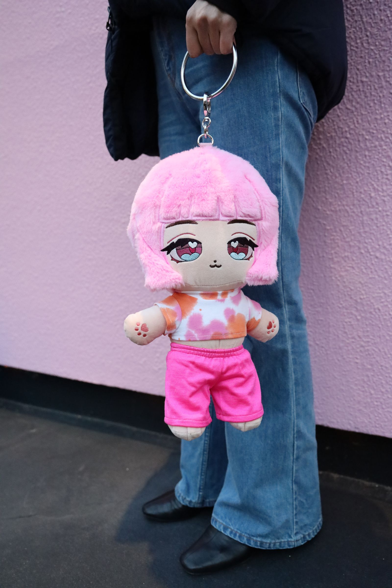 doublet - doublet 25SS“OSHI-NUI” BAG(25SS65BG61)IMMA☆1月11日(土